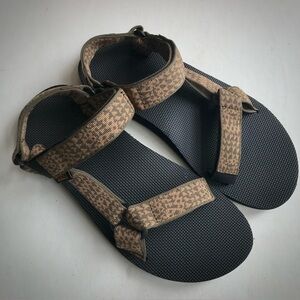 TEVA Sandals Men S-9 Universal Water Sport NEW